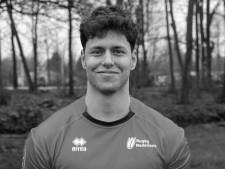 Nederlands rugbytalent (20) omgekomen bij verkeersongeval in Frankrijk