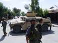 Taliban gijzelen 15 ambtenaren in Afghanistan