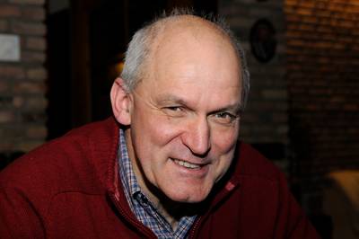 Jos van Roozendaal (1945-2024) bracht geschiedenis van Baggy Maggy tot leven: ‘Plicht om dingen uit 