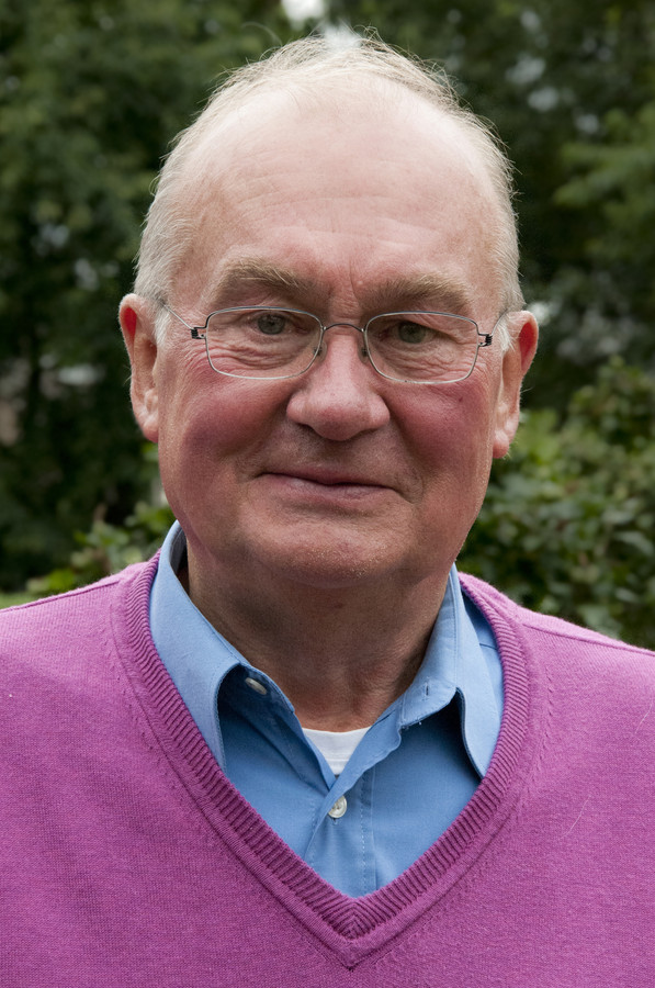 Gemeente opent rouwregister voor overleden Louis Haegemans Foto hln.be