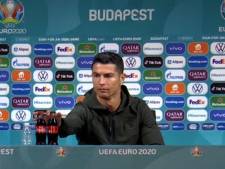 Ronaldo en Pogba zetten beweging in gang: ‘McDonald’s stopte hun contract al’