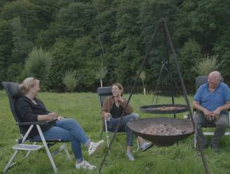 10 jaar na busongeval in Sierre: Katrien De Ruysscher en Lieven Van Gils maken nieuwe docureeks over drama
