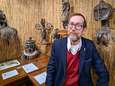 Marcel Deelen stopt als voorzitter Natuurhistorisch Museum Oudenbosch