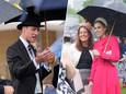 Prins William organiseert tuinfeest gesteund door familie