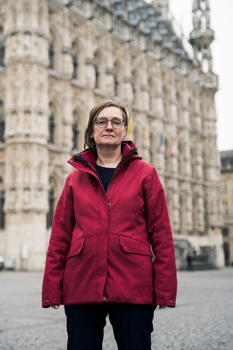 null Beeld Koen Keppens