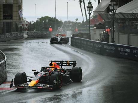 Formule 1 GP van Monaco | Zo laat komt Max Verstappen in actie