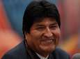President Bolivia geeft niet toe aan druk: over uitslag verkiezingen wordt niet onderhandeld