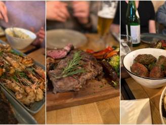 RESTOTIP. Bistro Illyrian zet met glans de Albanese keuken op de Gentse culinaire kaart