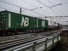 Met Noordtak door Achterhoek is goederenvervoer over IJssellijn, dwars door bewoond gebied, nog niet van tafel