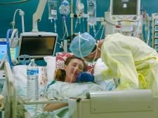 Vleeseten­de bacterie krijgt vat op steeds meer patiënten: ‘Grote wonden, soms heel been of borst én rug’
