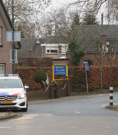 Zoektocht naar vermiste Belgische jongen (4) en oppas (34) in Sprang-Capelle tevergeefs, verdachte later elders aangehouden