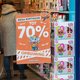 Misleidende kortingen? Die gaan we in 2022 een stuk minder zien