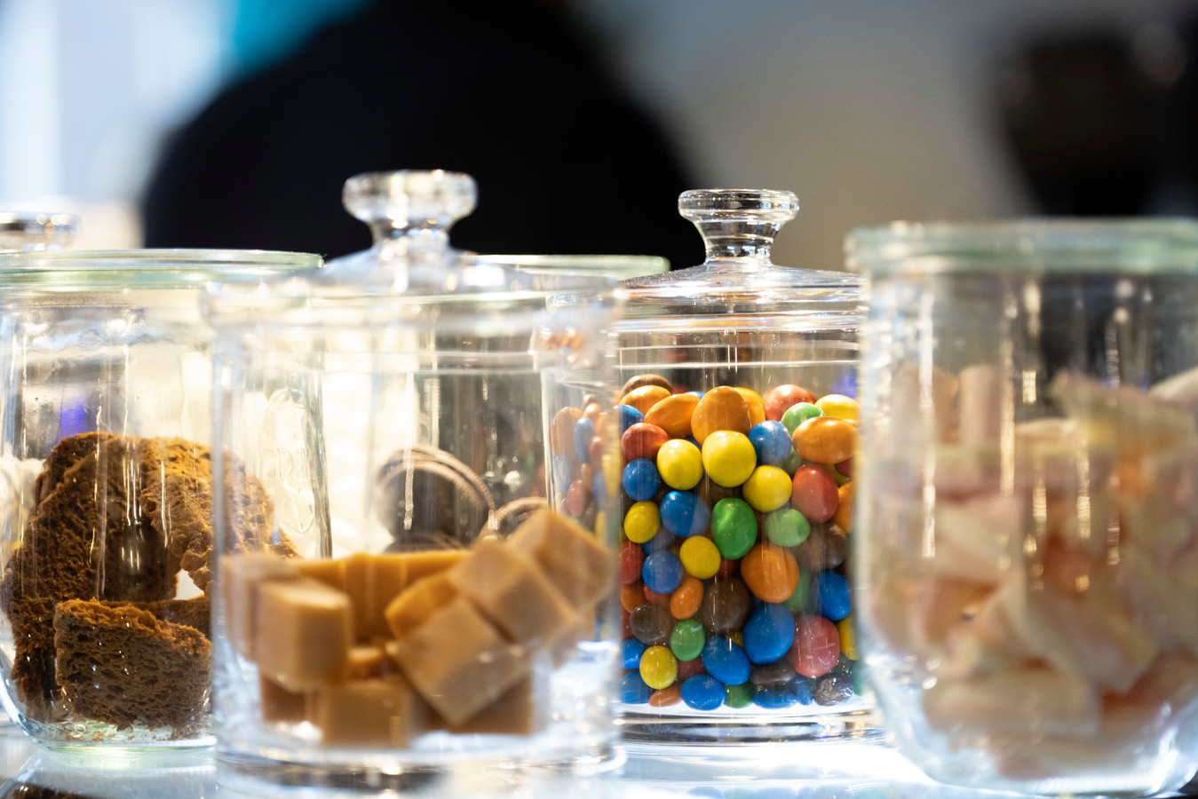 Dit is Brownies & Downies in Almelo horeca met een sociale inslag, en