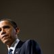 Obama getest op varkensgriep na 'verdachte' handdruk
