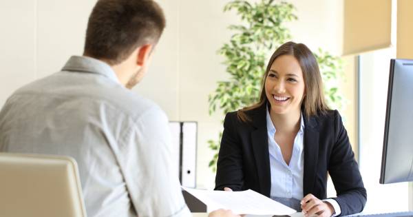Geen Vraag Gesteld Bij Je Sollicitatiegesprek Gemiste Kans