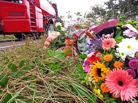 Nog een slachtoffer van tragisch ongeval in Ledeacker overleden: 18-jarige man uit Rijkevoort 