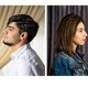 Zij is Joods, hij Palestijns. Tijdens de laatste Gaza-oorlog raakten ze bevriend. Nu halen ze de banden weer aan