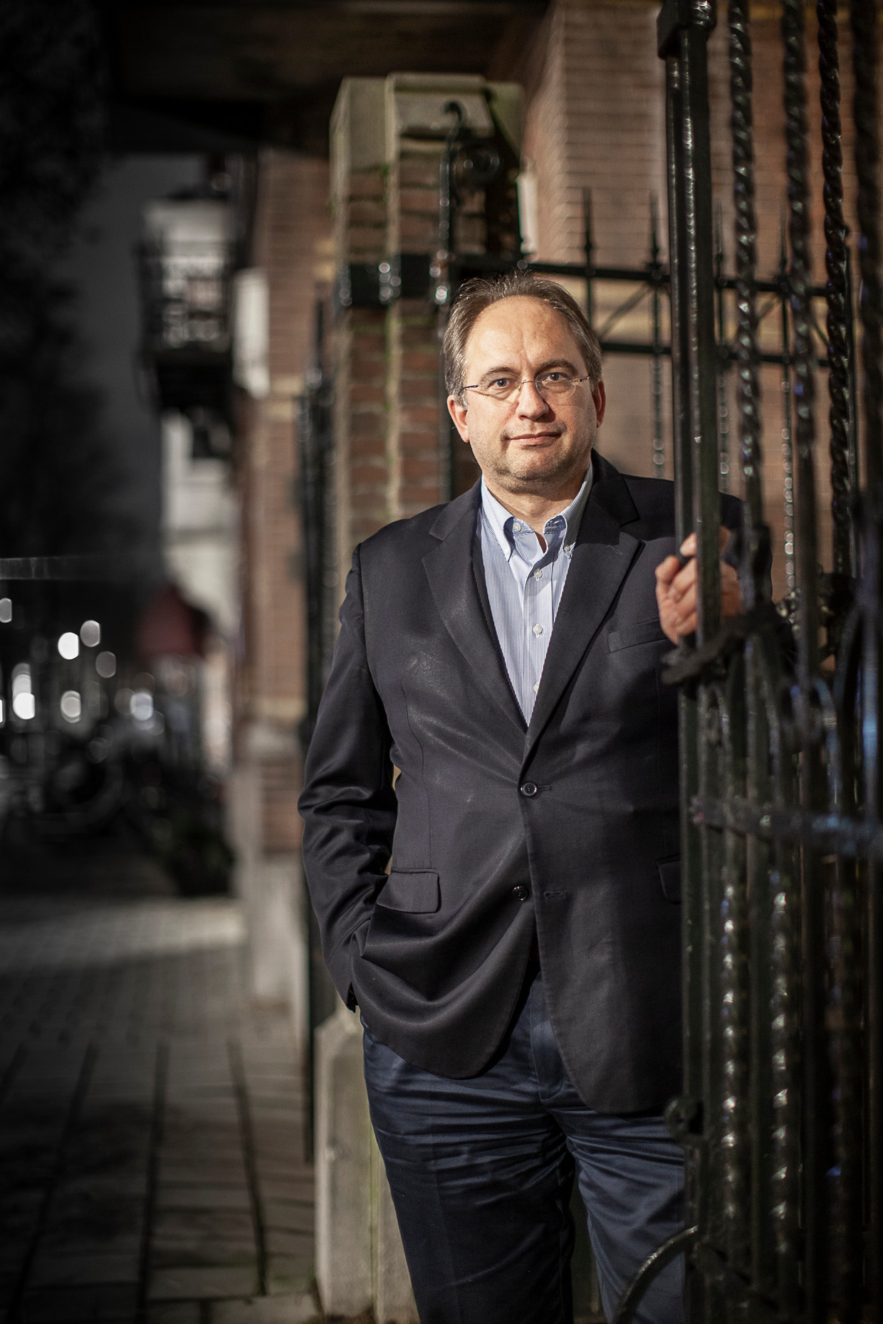 Bart Stapert