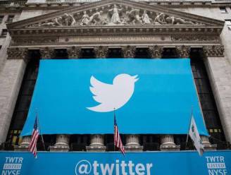Twitter krijgt plaatsje in S&P 500-index op Wall Street
