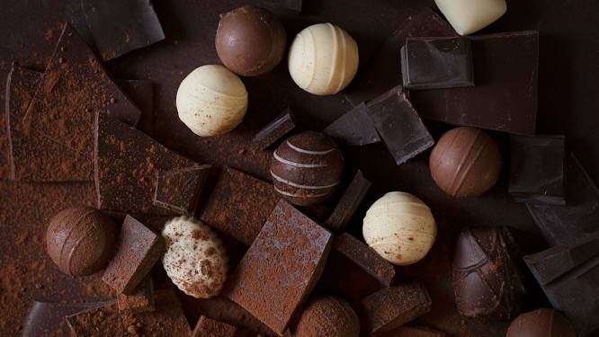 
Pure chocolade is heel gezond: feit of fabel?