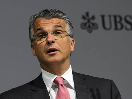 Sergio Ermotti de retour chez UBS comme directeur général