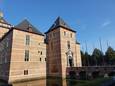 Het gerechtsgebouw in Turnhout.