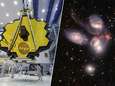 Onderzoek naar leefbare planeten en de levensloop van sterren(stelsels): dit kunnen we de komende 20 jaar verwachten van de James Webb Space Telescope