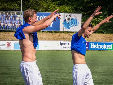 Bizar! VDL pakt periodetitel, maar moet in play-offs degradatie voorkomen