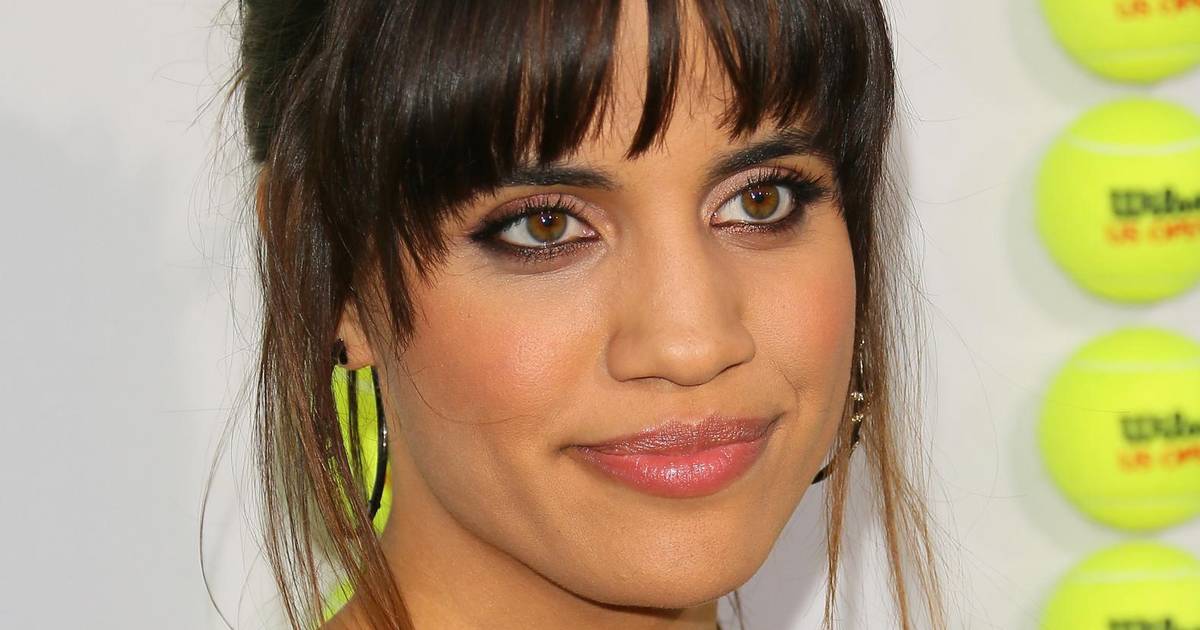 Non, cette actrice n'a pas fait exprès de montrer son sexe aux photographes People 7sur7.be