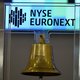 Bel20-index sluit boven 4.000 punten