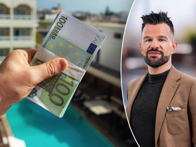 Bediende met gemiddeld loon krijgt 1.488 euro vakantiegeld. Hoeveel mag jij verwachten?