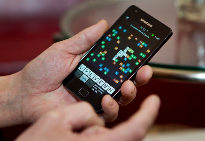 Wordfeud razend populair tijdens lockdown, met deze tips word jij de  allerbeste, Tech