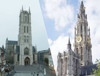 Gent en Antwerpen verliezen fors bij eerlijkere verdeling van miljarden Gemeentefonds