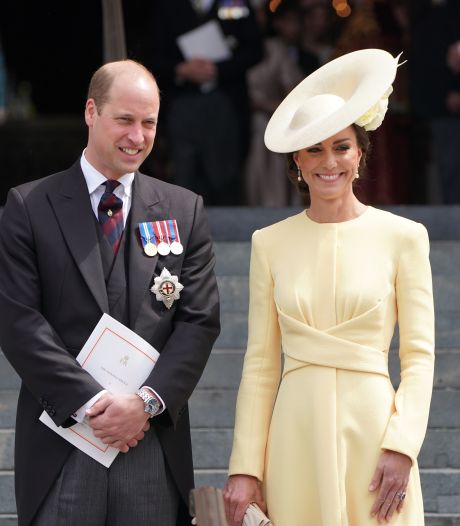 Kate et William convoqués par la reine Elizabeth après avoir enfreint le protocole 