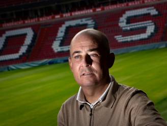 Voetbalwereld reageert op overlijden Thijs Slegers: 'Hij is een voorbeeld voor velen’