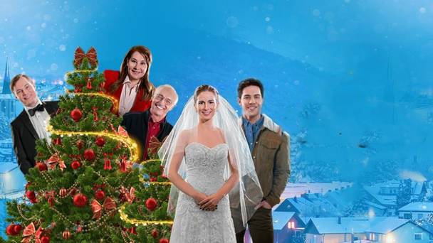 A Ring for Christmas