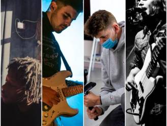 “Wie weet op welke plekken we al hadden kunnen spelen, als deze sh*t niet gebeurd zou zijn?”: jonge artiesten moedeloos na nieuwe sluiting cultuursector