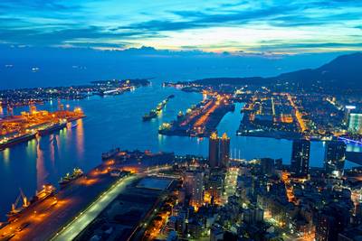 151 toeristen plotseling spoorloos tijdens trip naar Taiwan