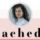 Racheda: “Ik doe mijn dochters aan wat ik vreselijk vond, maar het moet”