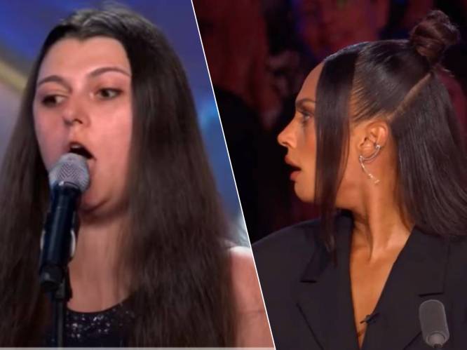 KIJK. “Afschuwelijk”: juryleden van ‘Britain’s Got Talent’ in shock door kandidaat die een nummer boert