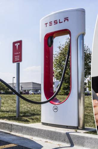 Wat is duurder: een wagen opladen of voltanken? “Snelladen bij Tesla werd de afgelopen maanden drie keer zo duur”