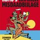 Zomer van het Spannende Boek