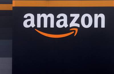 Amazon opent kledingwinkel