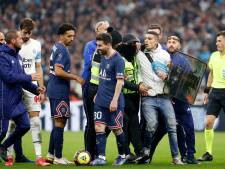 Thierry Henry: ‘Messi is bij Paris Saint-Germain volledig geïsoleerd’