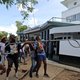 Paramaribo heeft zichzelf uit voorzorg in ‘lockdown’ geplaatst