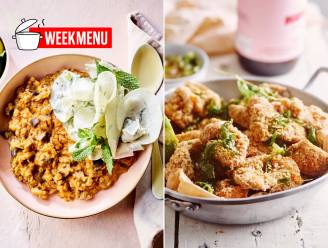 Van Taiwanees tot Libanees: reis de wereld rond voor amper 18 euro met deze 5 recepten van onze HLN-chefs