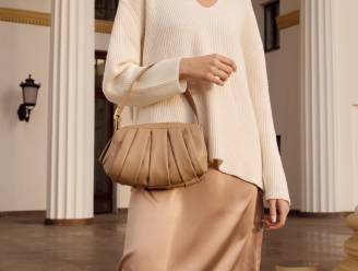 Beige is beautiful: 3 manieren om de klassieke beige handtas toch spannend te maken