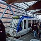 Forenzen kiezen massaal voor lightrail: ‘Deze groei is niet voorzien’