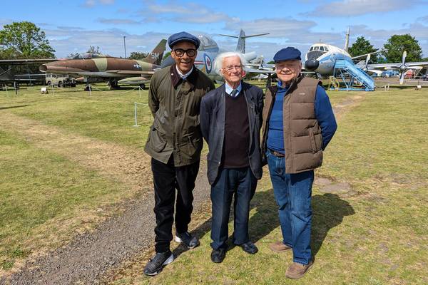 David & Jay's Touring Toolshed