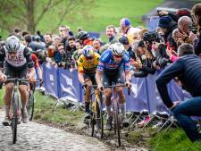 Jumbo-Visma moet met Van der Poel én Pogacar afrekenen om ook de Ronde van Vlaanderen te winnen